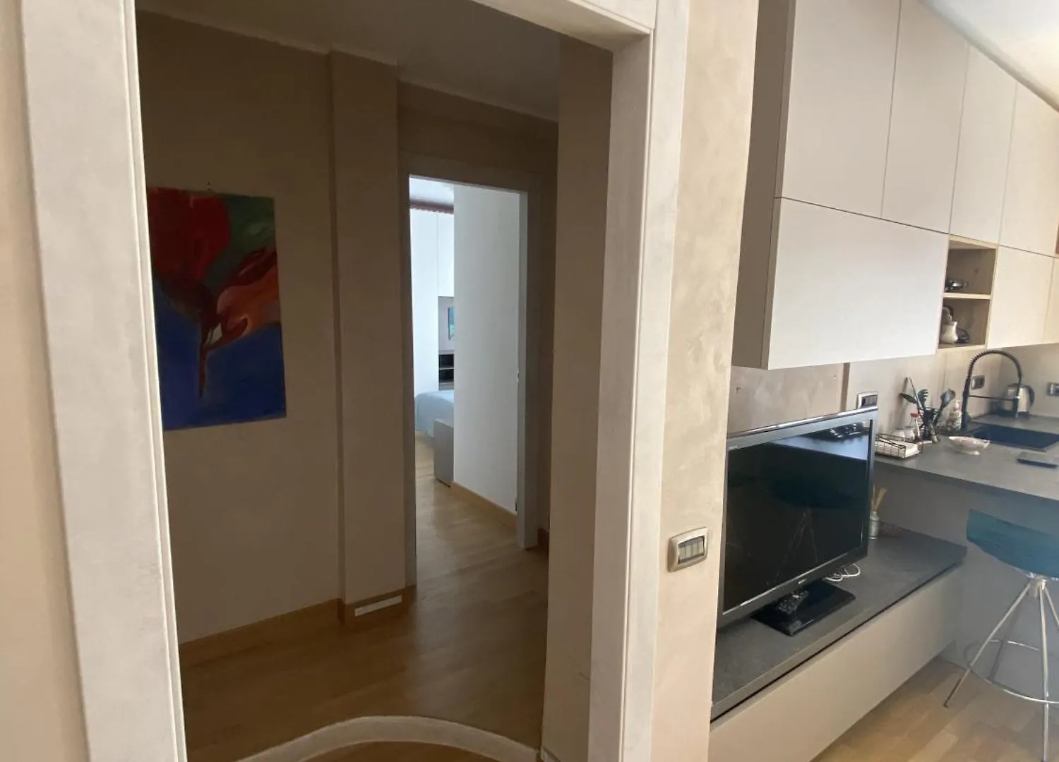 Apartment Appartamento 31 Rome
