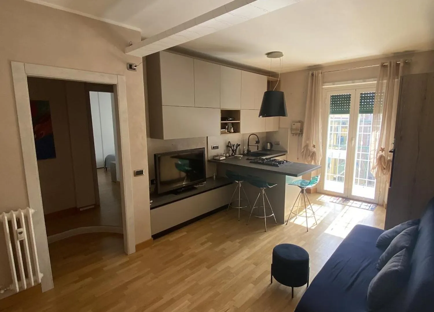 Apartment Appartamento 31 Rome