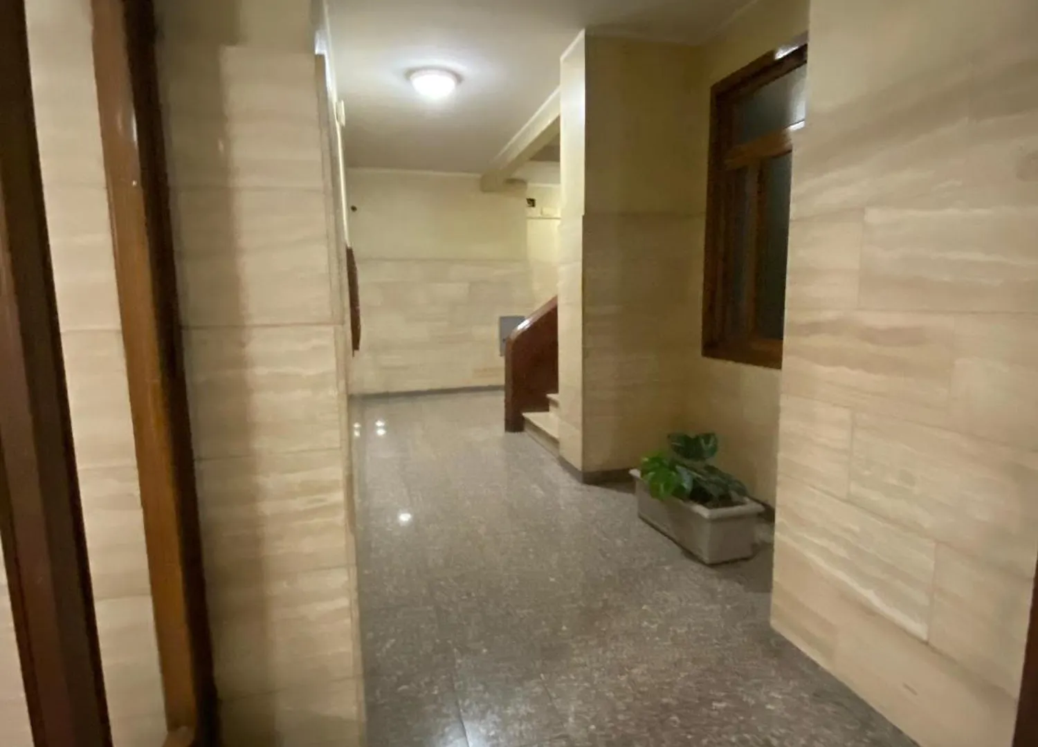 Appartamento 31 Rome Apartment