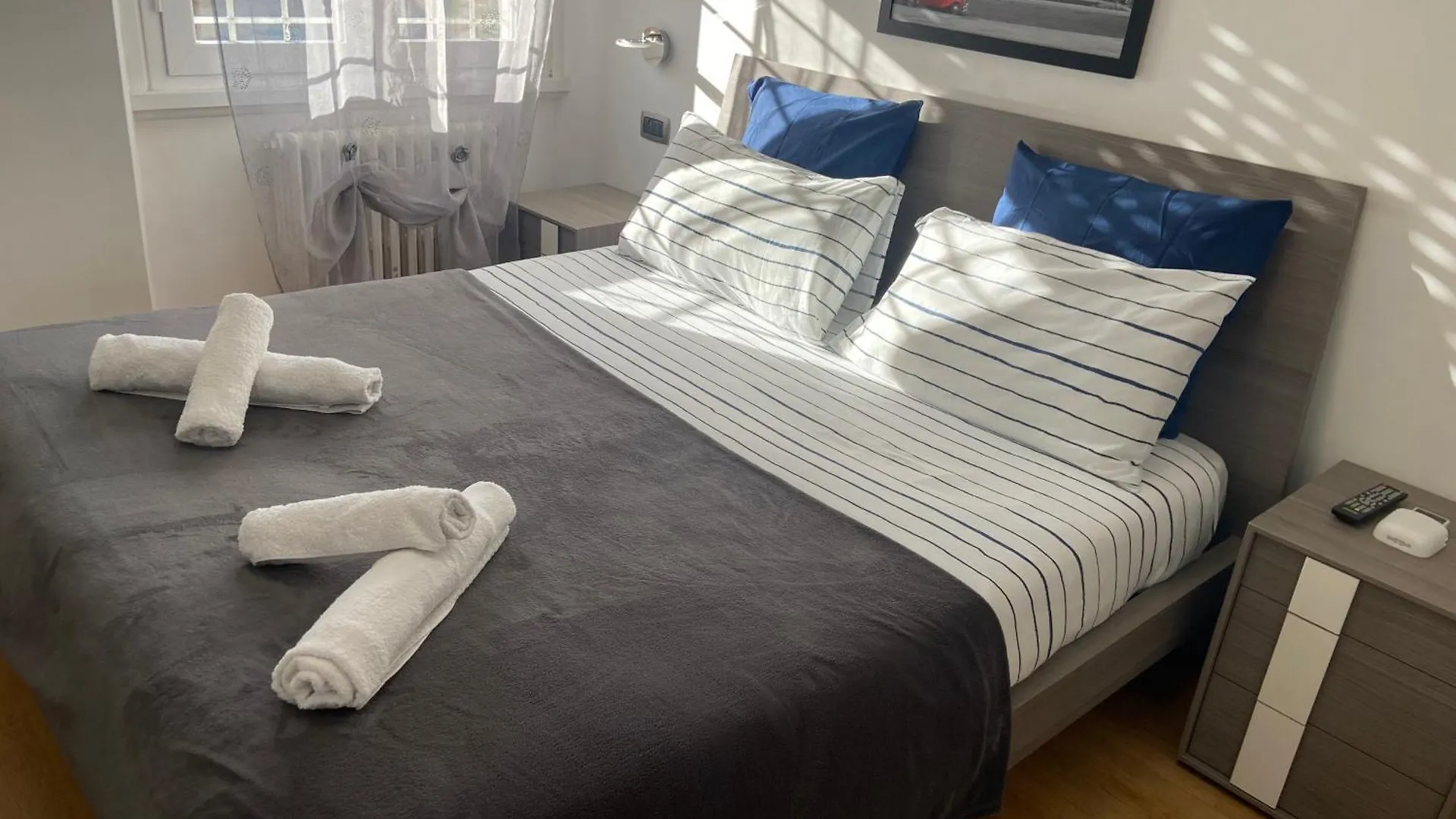 Appartamento 31 Rome Italy