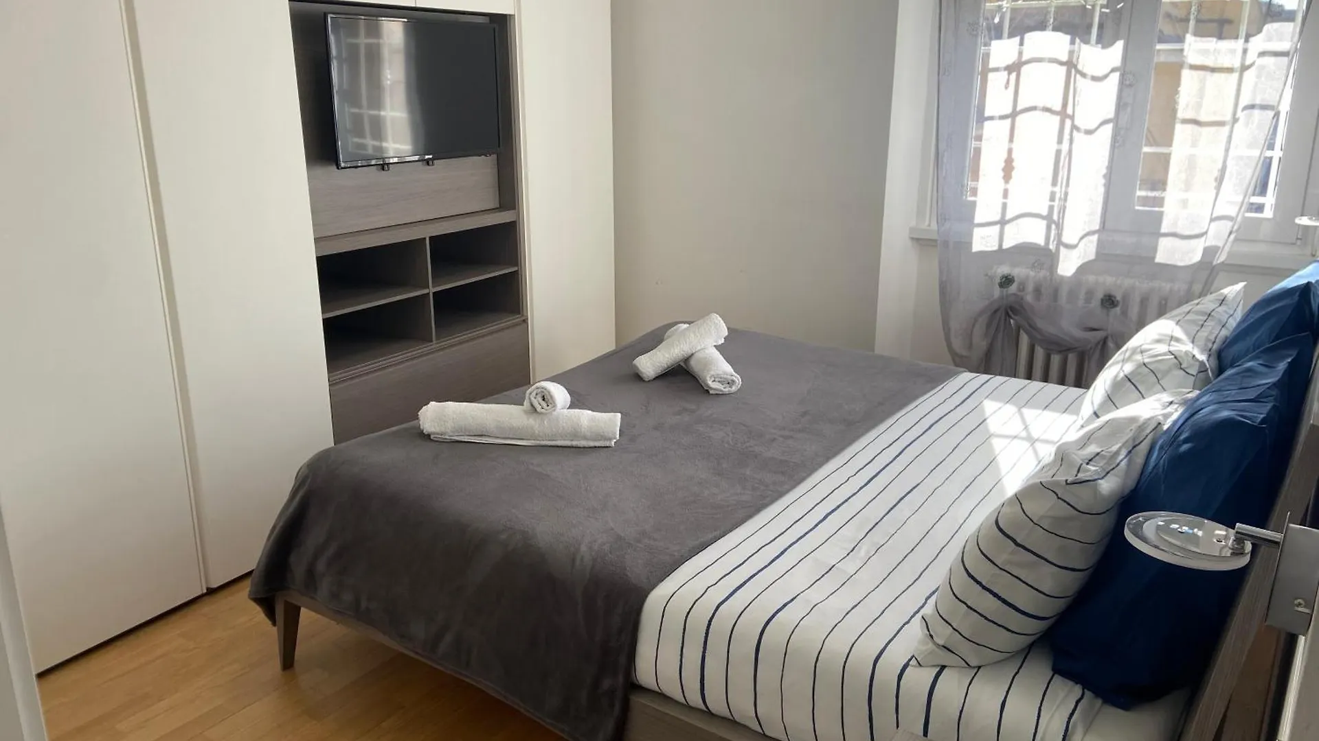 Apartment Appartamento 31 Rome