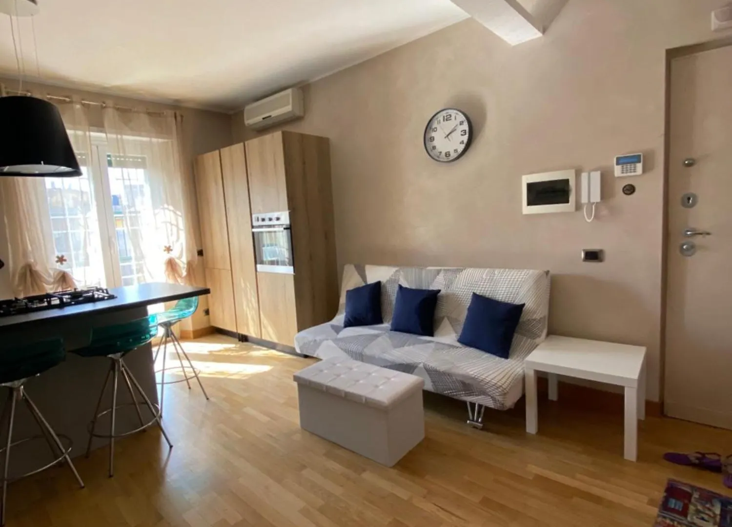 Apartment Appartamento 31 Rome