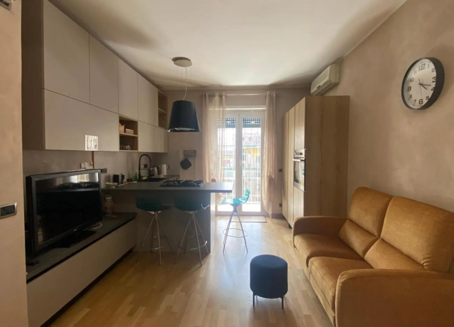 Apartamento Appartamento 31 Roma Itália