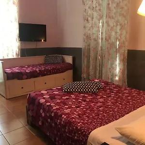  Penzion La Casa Di Elena