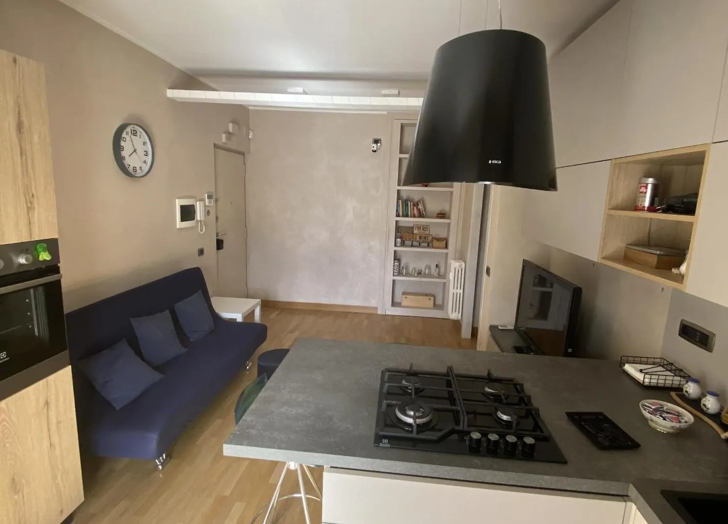 Apartment Appartamento 31 Rome