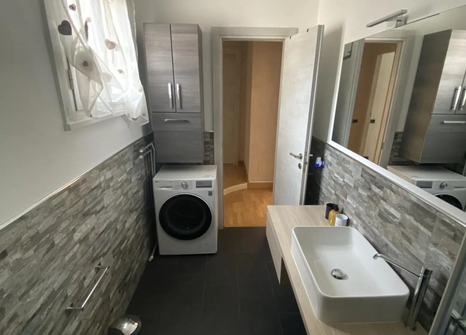Appartamento 31 Rome Apartment
