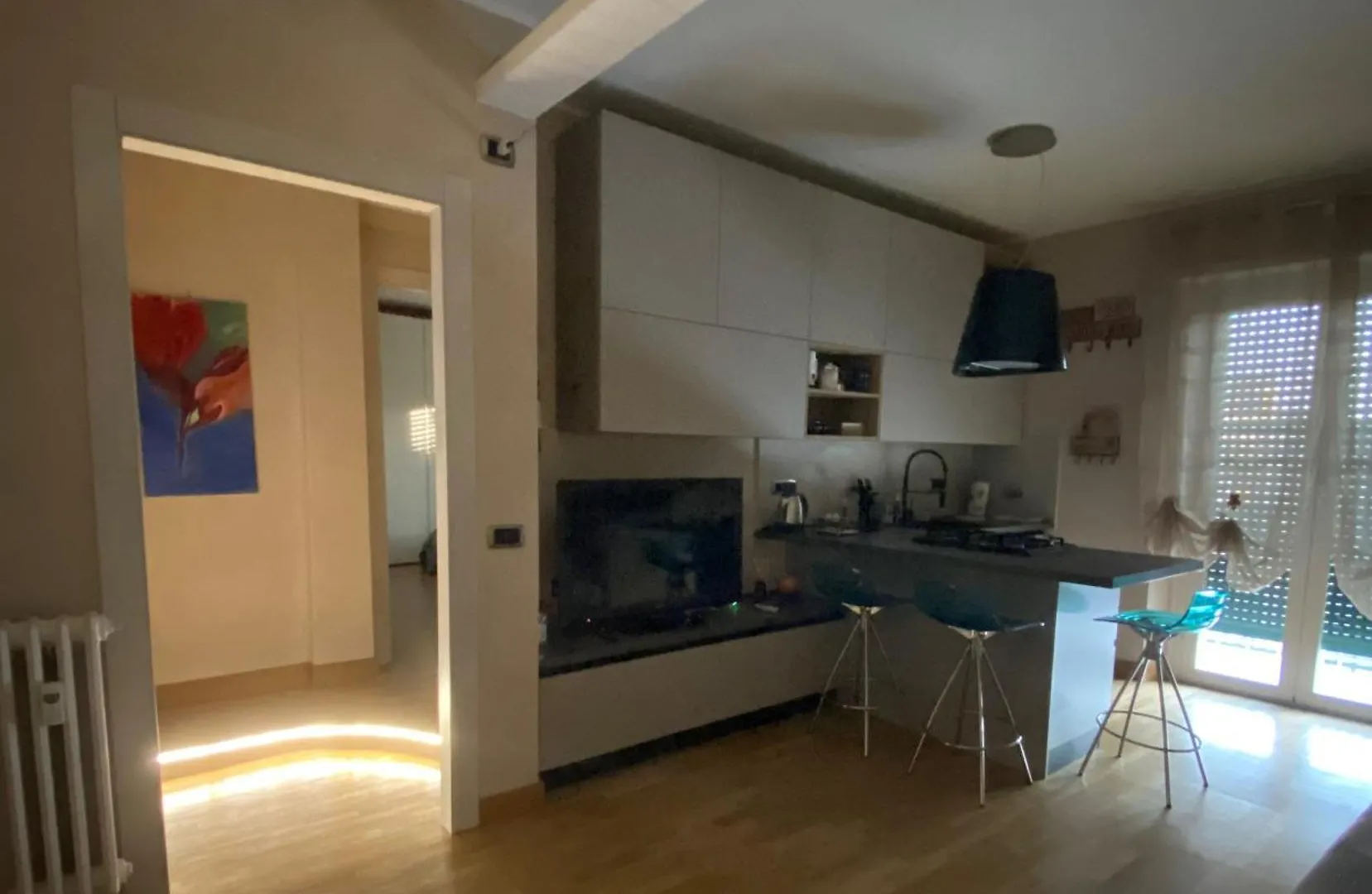Appartamento 31 Rome Apartment