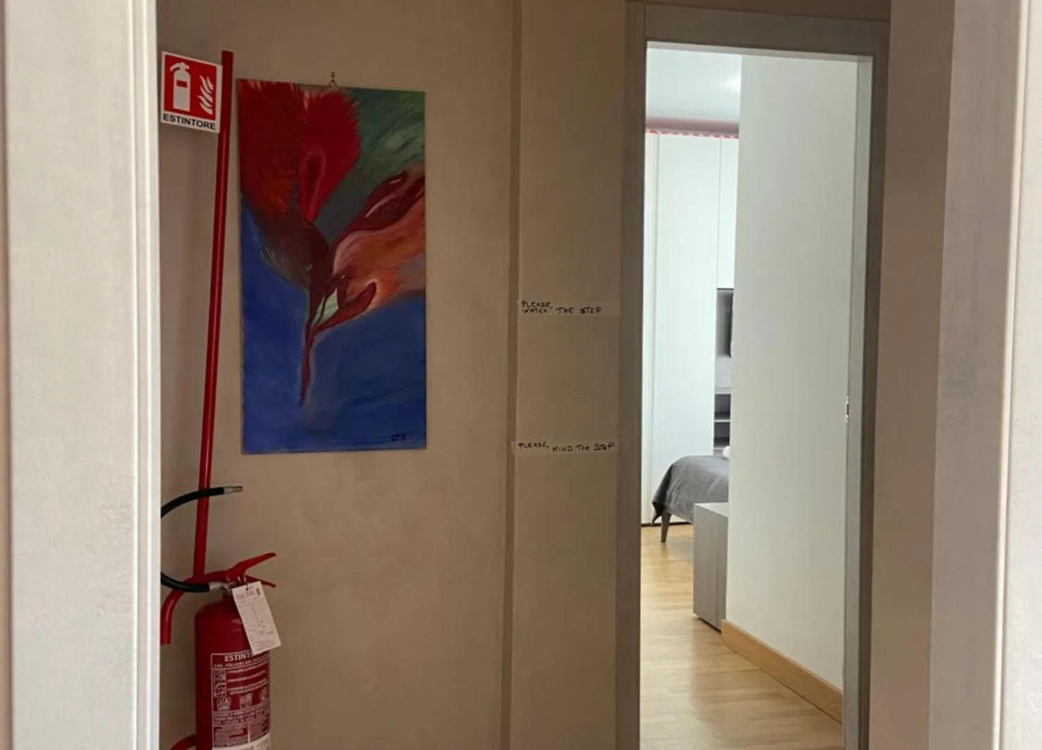 Appartamento 31 Rome Italy