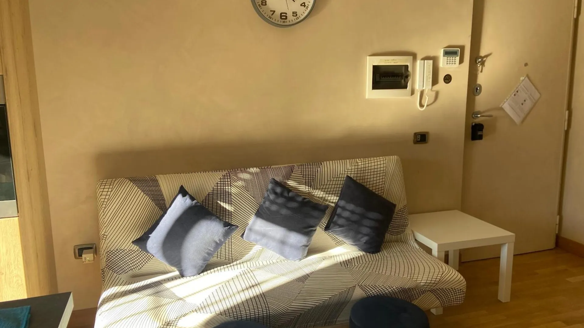 Apartment Appartamento 31 Rome Italy